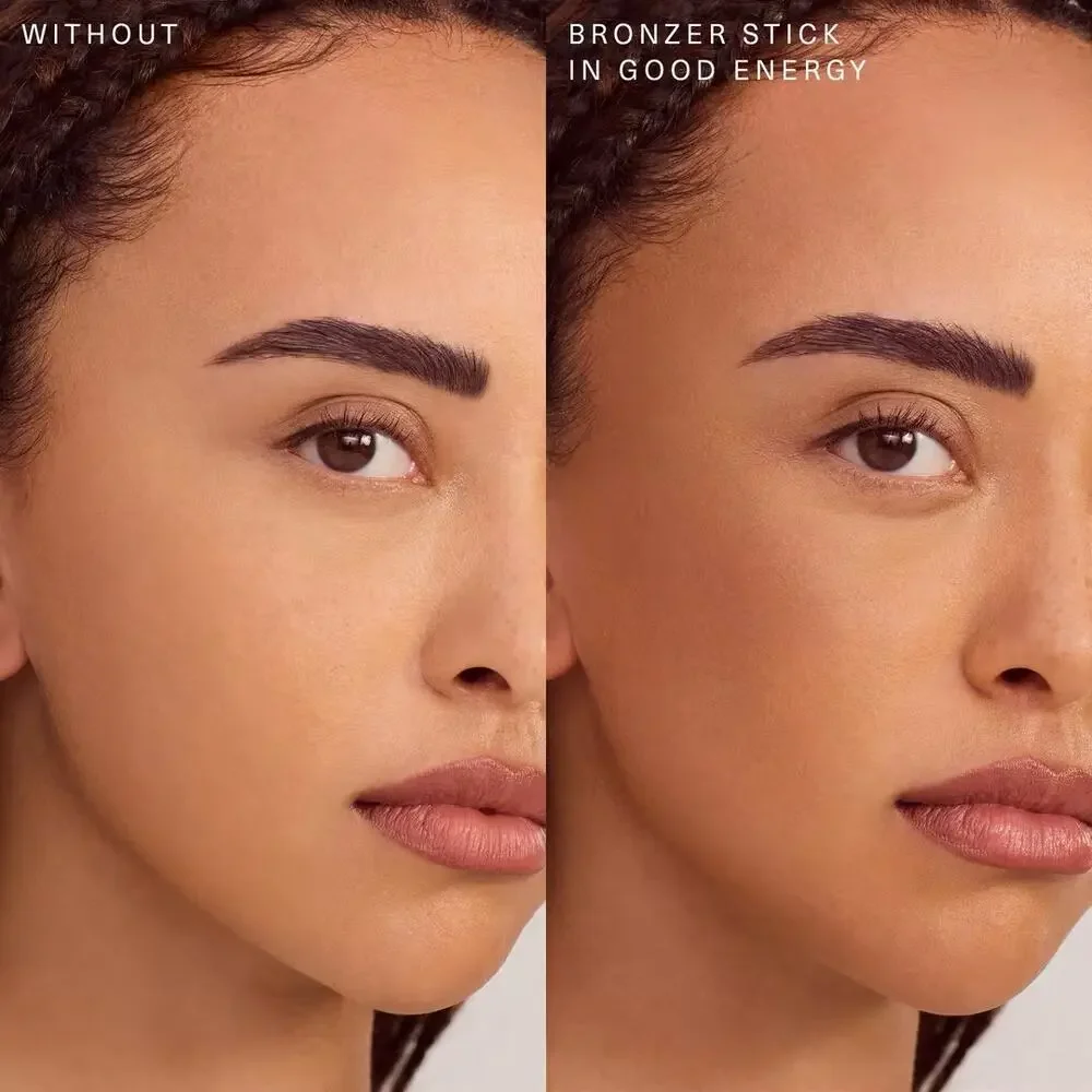 Rare Beauty Warm Wishes Effortless Bronzer Stick Good Energy
